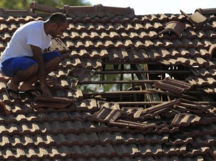 المقاومة تقصف حيفا وتل أبيب توقع عشرات الاصابات