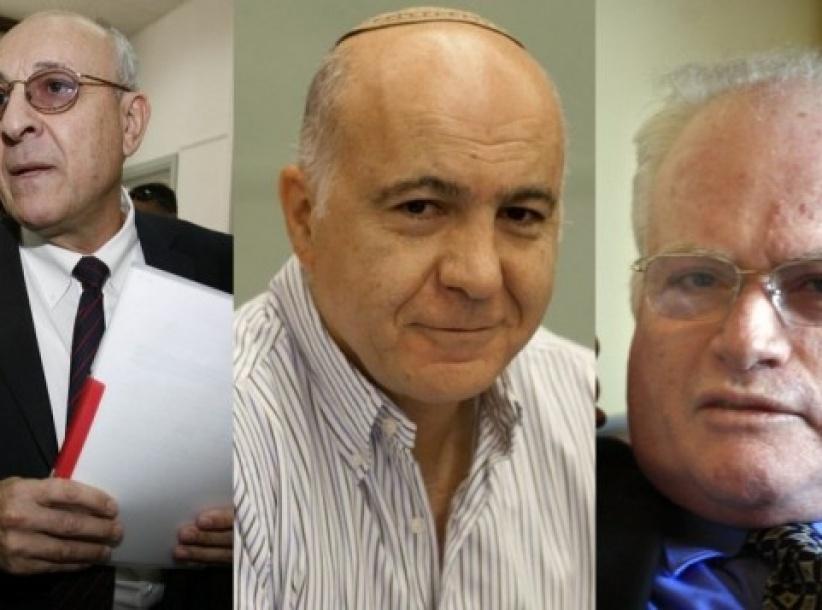 وفد إسرائيلي يعود إلى القاهرة لاستكمال مباحثات التهدئة