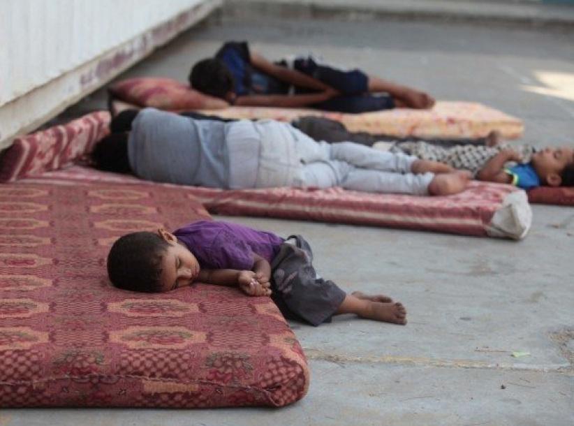 الاونروا: اسرائيل تتراجع عن اتهامات باطلة