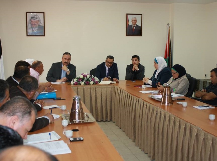 وزير الاتصالات: نعمل بكل الوسائل لضمان عدم انقطاع شبكة الاتصالات بغزة