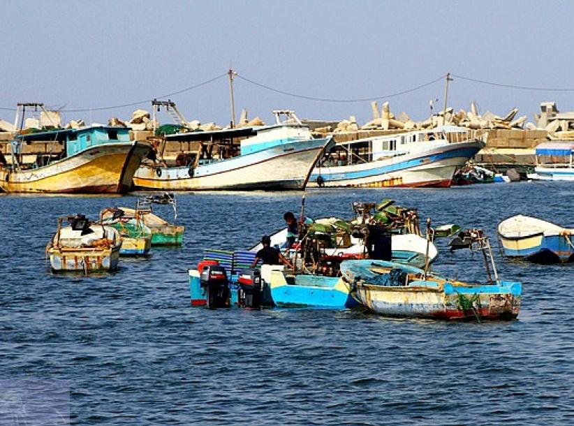 البدء بتطبيق الاتفاق على صعيد المعابر والصيد والمناطق العازلة