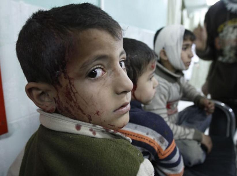 اليونيسف: عدد الضحايا الأطفال في غزة تجاوز حصيلة الحربين السابقتين