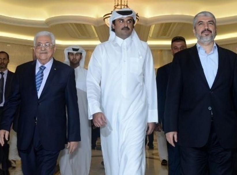 قطر ترحب باتفاق غزة