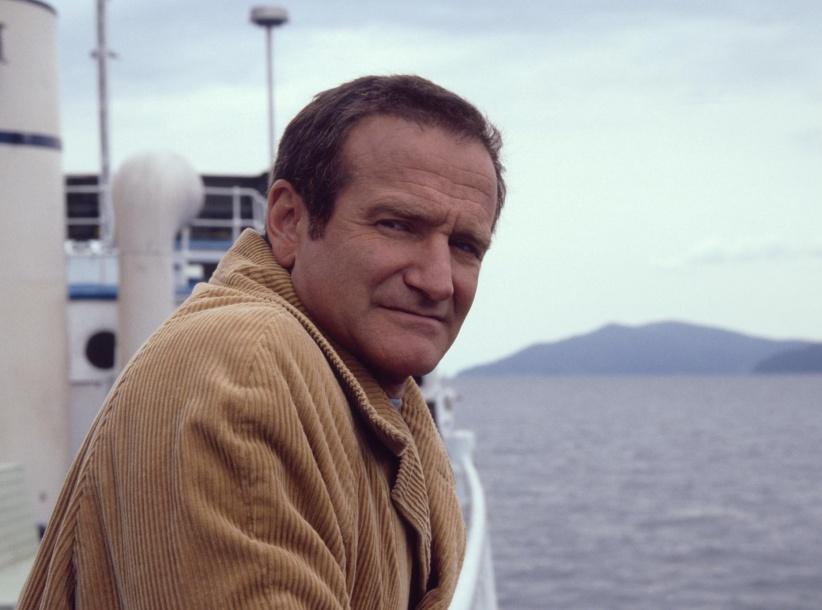 الممثل الأميركي روبن وليامز ينهي حياته منتحراً