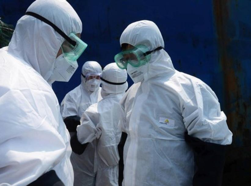 منظمة الصحة: احتواء إيبولا في السنغال ونيجيريا