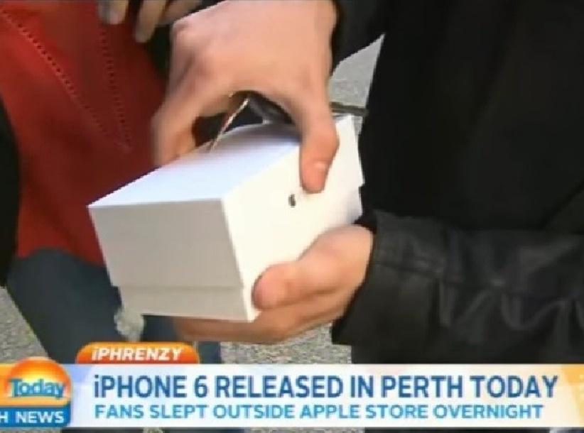 بالفيديو: سقوط أول 