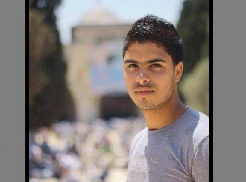 استشهاد شاب برصاص الاحتلال بمخيم الامعري