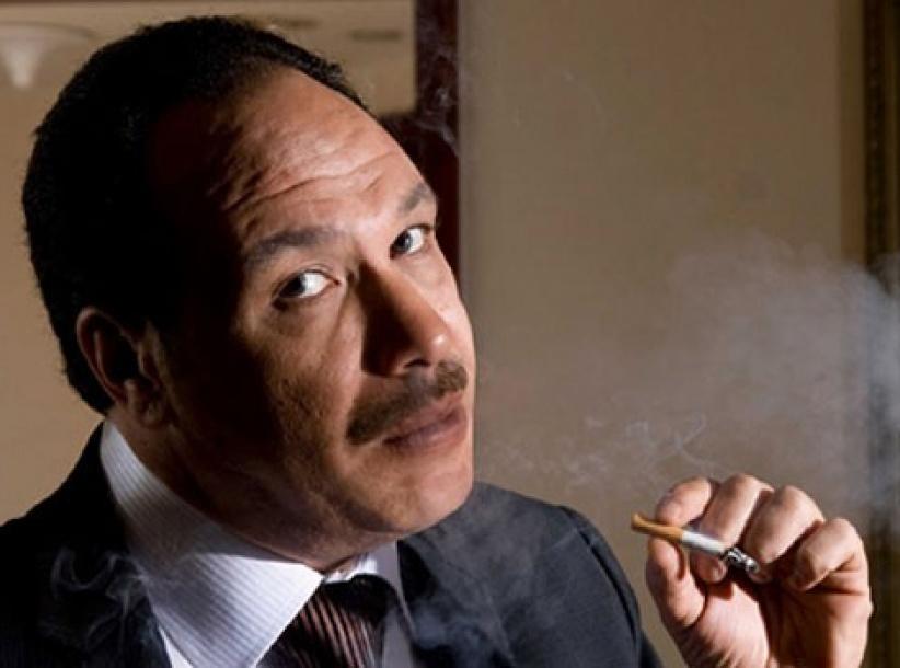 رحيل الفنان المصري خالد صالح