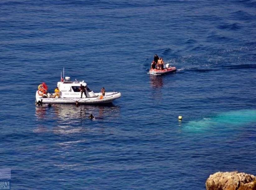 الرئيس يوجه وفدا لمالطا وايطاليا لمتابعة أحداث غرق فلسطينيين
