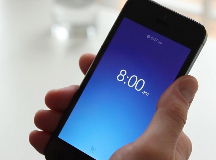 أجهزة الخليوي تعود للتوقيت الشتوي وتثير البلبلة