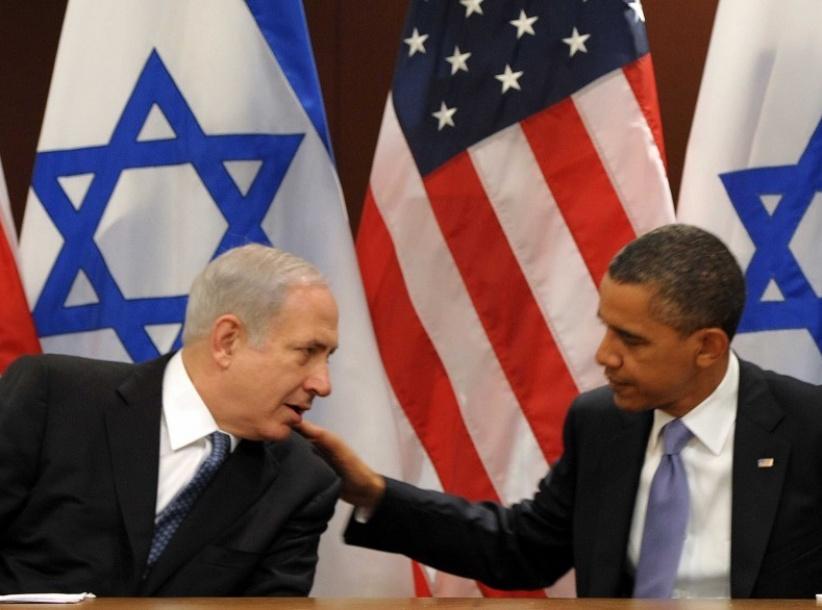 نتنياهو يرفض الانتقادات الأمريكية بخصوص الاستيطان