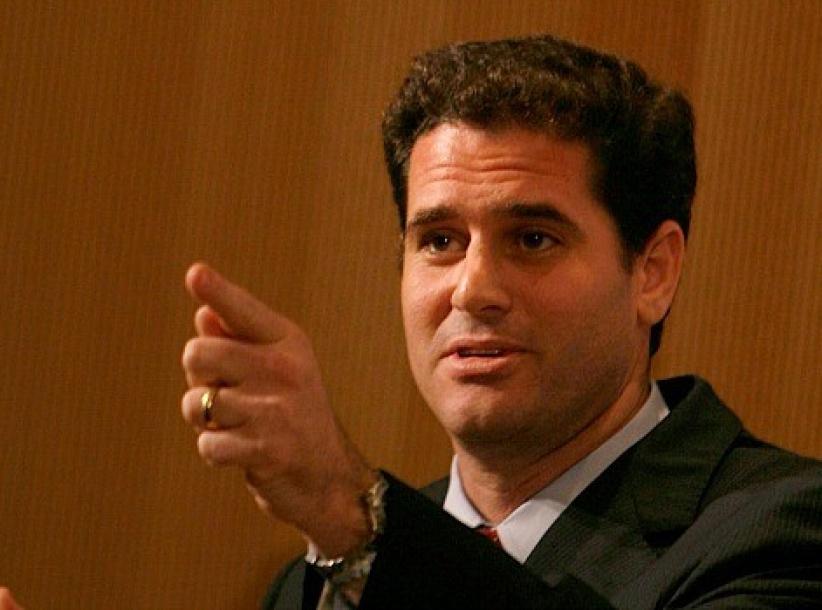 سفير إسرائيل في واشنطن يهاجم 