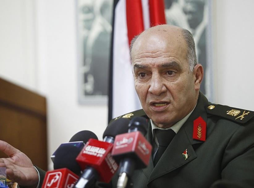 الضميري: التحقيق جار في ملابسات وفاة مطلوب للعدالة بالخليل