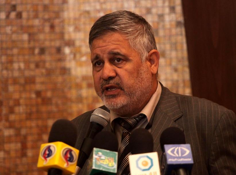 قيادي بحماس يدعو جماهير غزة لاستقبال الحمد الله ووزرائه