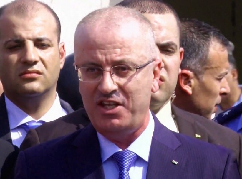 بالفيديو : الحمدالله من غزة 