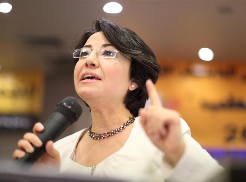 اليمين الإسرائيلي يطالب بسجن الزعبي