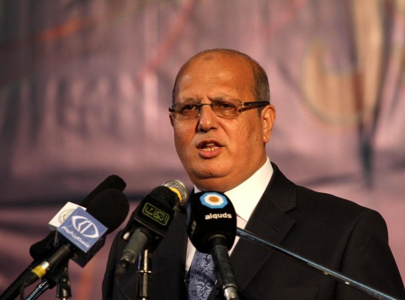 الخضري: حصار القدس امتداد لحصار غزة