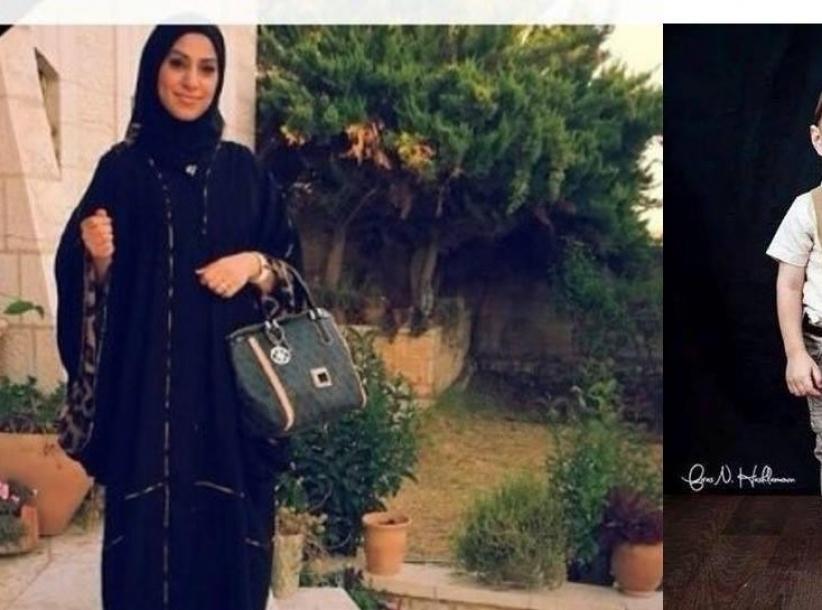 أم عز الدين تلتحق به تسمما بأحد منتجعات البحر الميت بالاردن