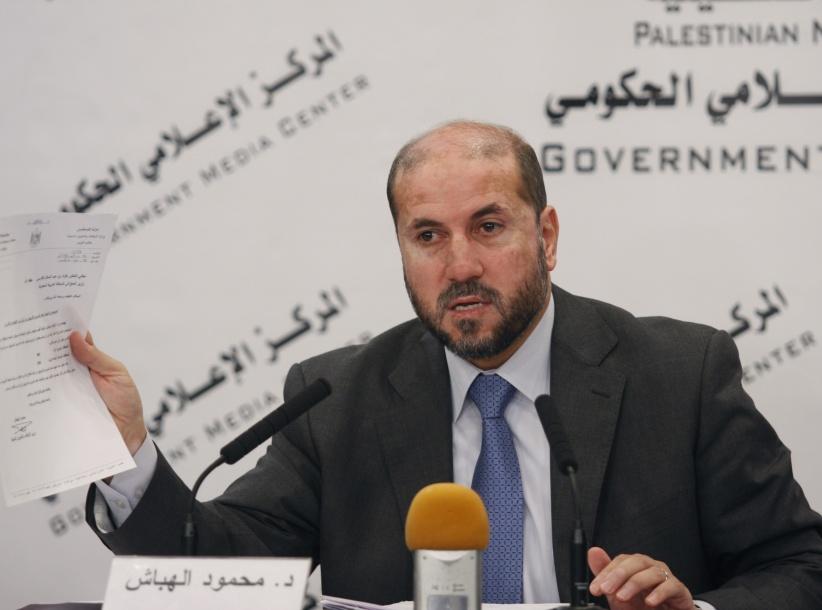 الهباش: نحو قضاء شرعي فلسطيني عادل وموحد