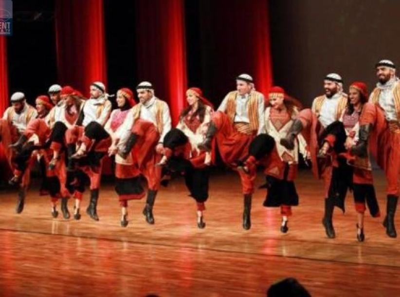 انطلاق مهرجان حق العودة الدولي الـ8 في بيت لحم