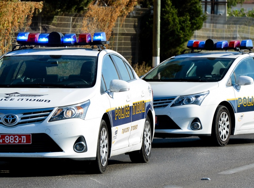 اعتقال 3 في تل أبيب صرخوا 