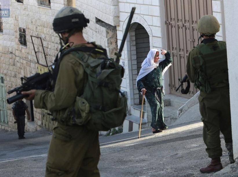 شهيد في العروب وجريح غرب الخليل