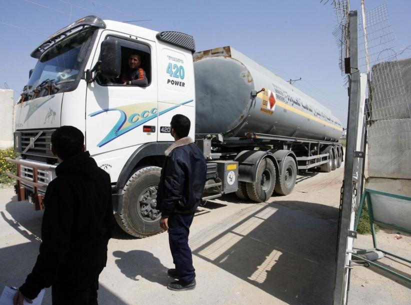 هبوط في اسعار المحروقات في الثلث الاخير من العام الحالي