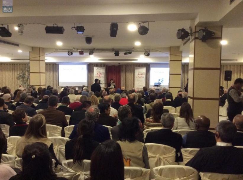 كايروس فلسطين 