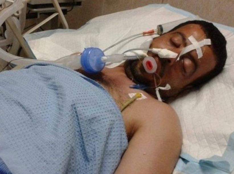 استشهاد أسير محرر من جنين