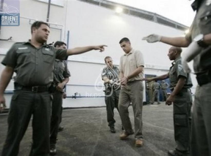 الاحتلال يفرج عن أقدم أسير إداري