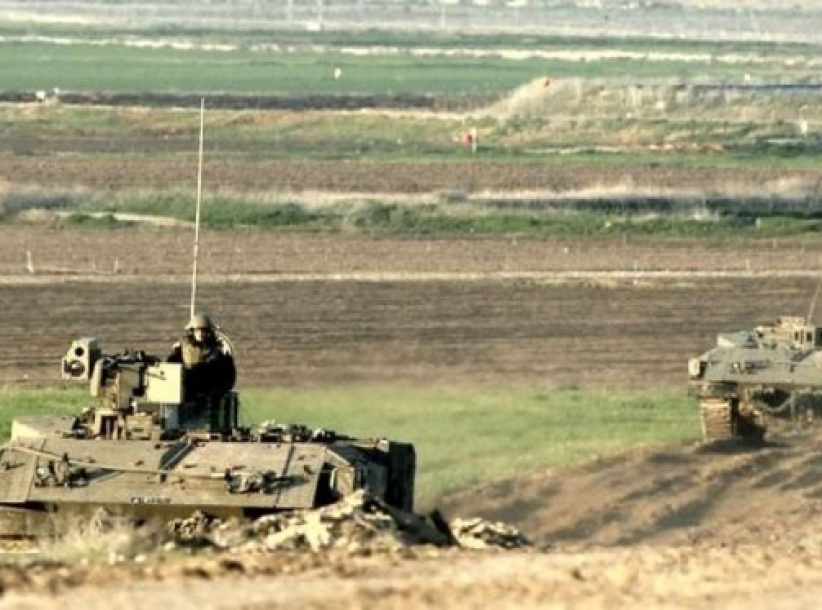 الاحتلال يعتقل شابًا تسلل لمستوطنة جنوب القطاع