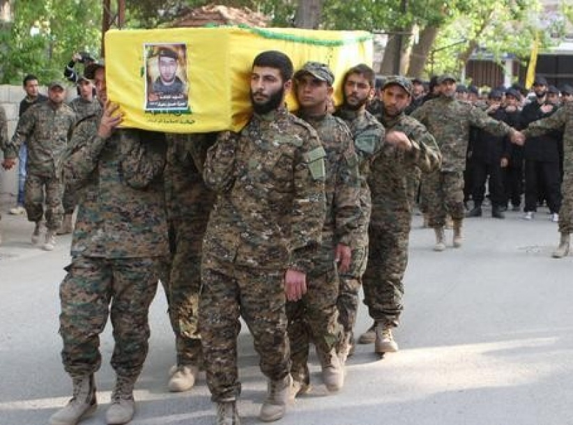 هجوم مضاد يكبد حزب الله خسائر جديدة بالقلمون