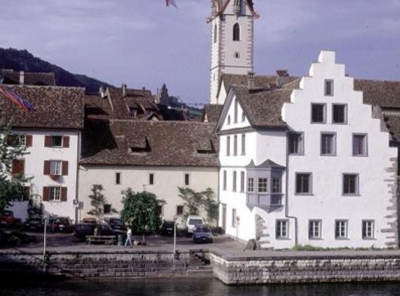 قتلى بإطلاق رصاص في أرغاو بسويسرا