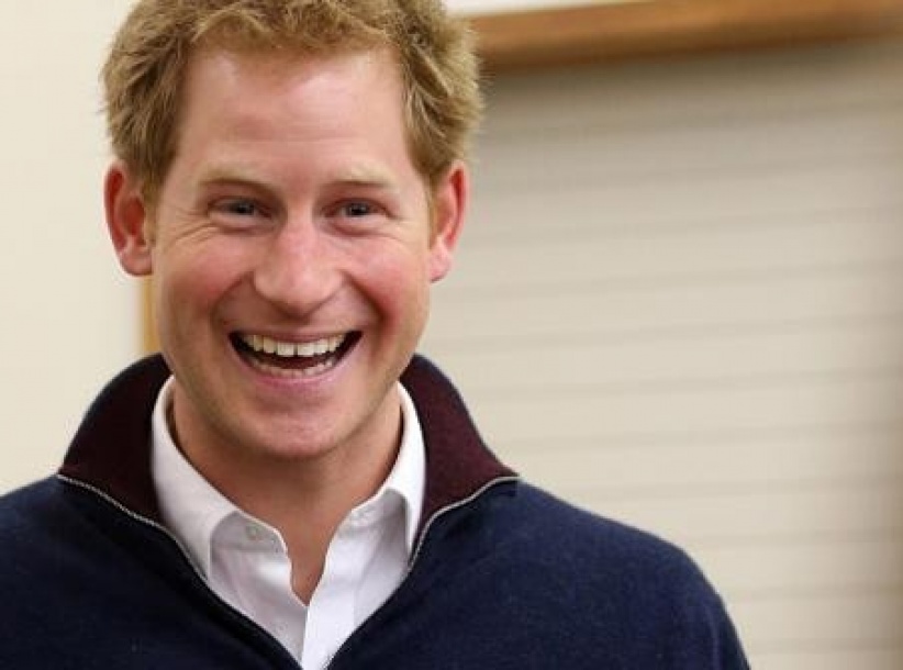 الأمير هاري: أرغب بإنجاب أطفال