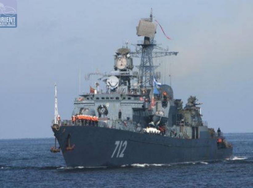 ألمانيا تزود الاحتلال بــ4 سفن لسلاح البحرية