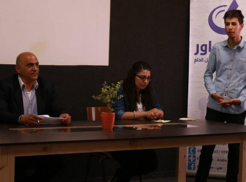 راديو أورينت وراديو باور يوقعان اتفاق تعاون‎