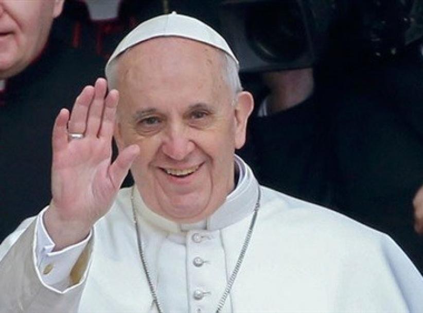 بابا الفاتيكان يعلن قداسة راهبتين فلسطينيتين