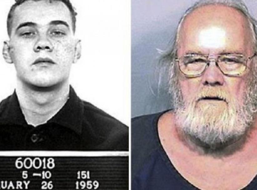 القبض على قاتل هرب من السجن لأكثر من نصف قرن