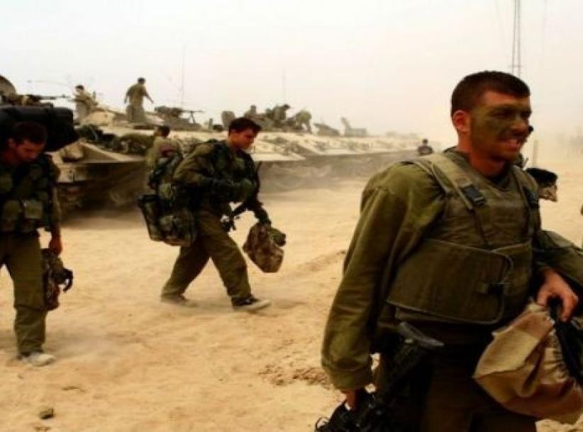 الكشف عن ميزانية الجيش الإسرائيلي السرية