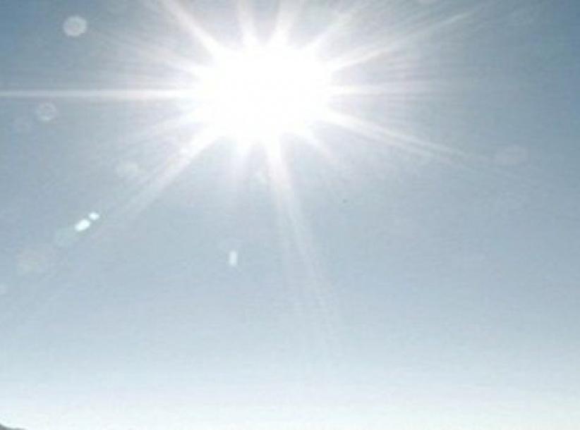 تحذيرات من الحر