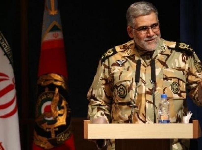 جنرال إيراني: نواجه حروبا بالوكالة وعلينا التهيؤ لها