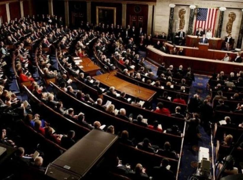 مجلس الشيوخ يقر إحالة أي اتفاق نووي إلى الكونغرس