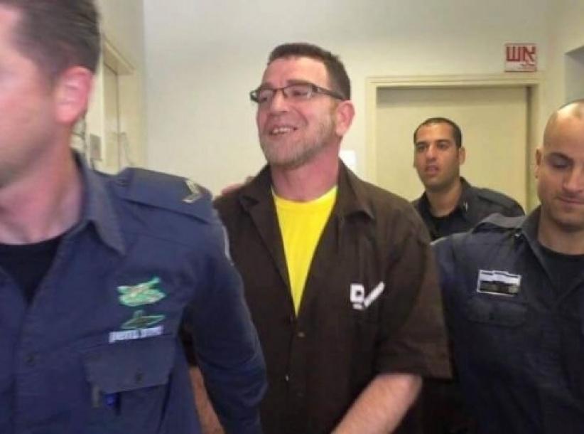 الحكم على ناشط مقدسي بالسجن 9 أشهر