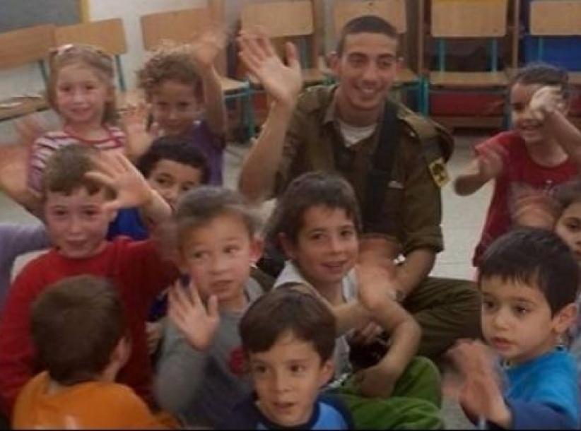 إضراب مدارس الطيبة في الداخل المحتل احتجاجا على استغلال الأطفال لتكريم جنود