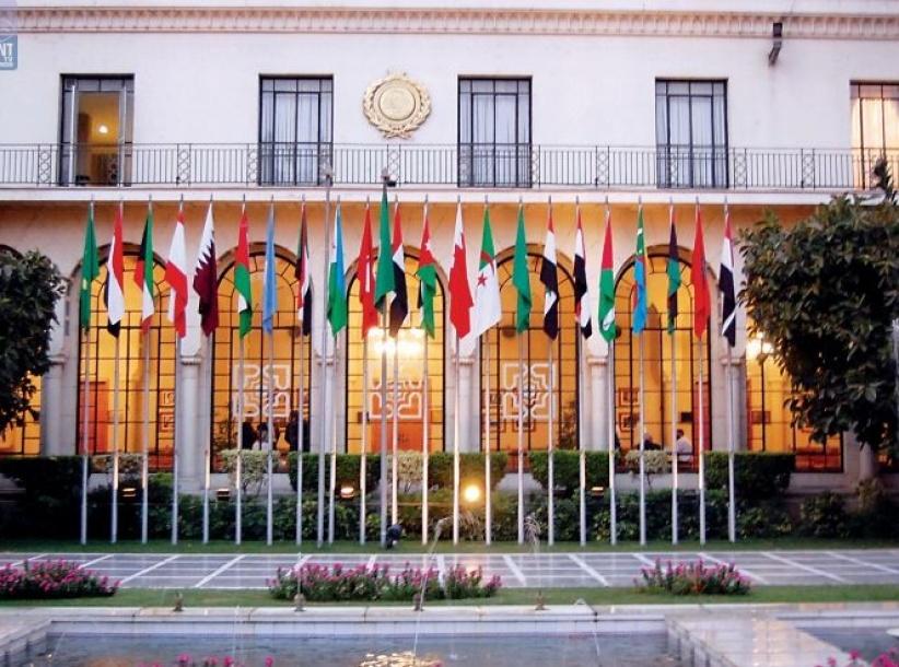 الجامعة العربية تطالب مجلس الأمن بوقف الانتهاكات الإسرائيلية