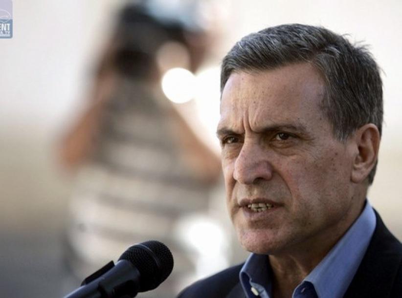 أبو ردينة: لا تجزئة للمفاوضات التي أساسها حدود 67 والعاصمة القدس