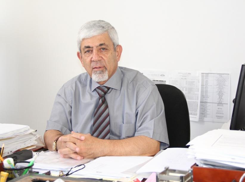 كلية فلسطين الأهلية الجامعية عضواً في لجنة الإشراف على امتحانات الحصول على شهادة مترجم قانوني معتمد