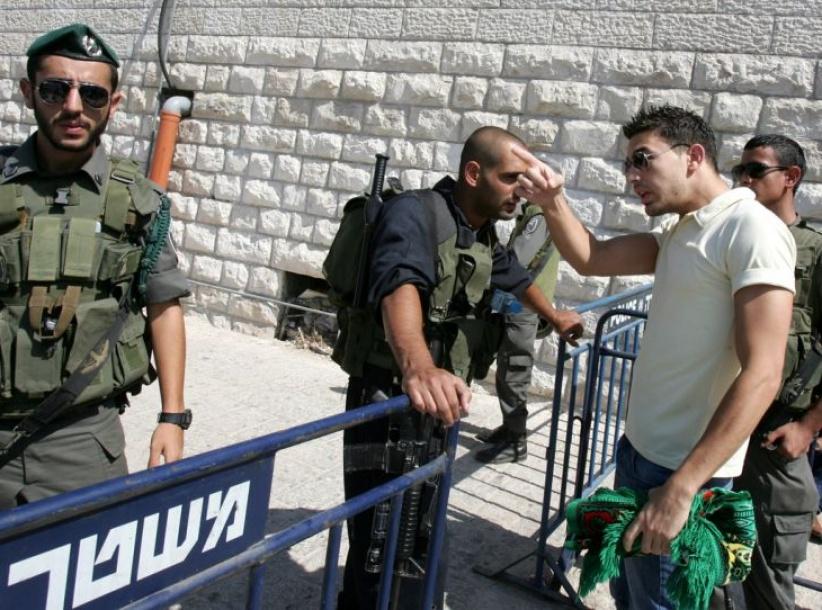 انطلاق فعاليات إحياء يوم النكبة برام الله