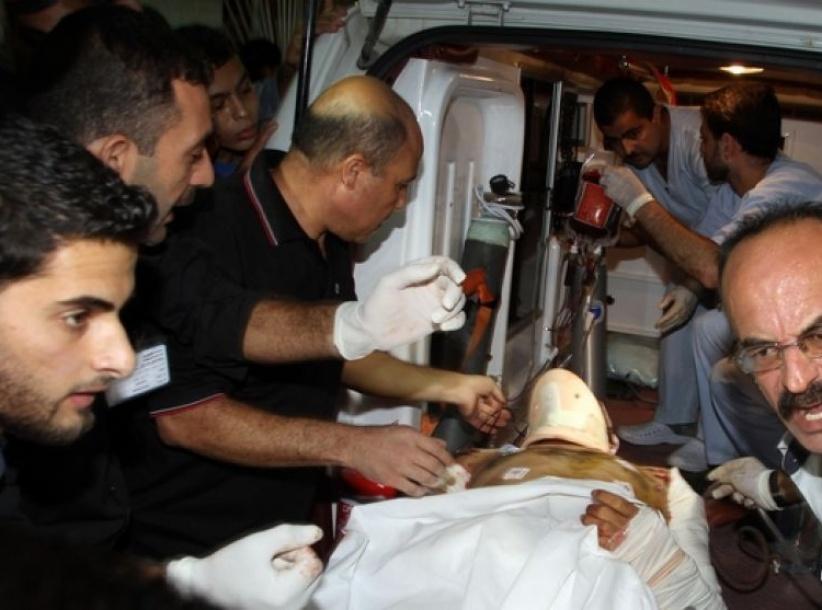 مسئول اسرائيلي رفيع: لن نقبل ضغوطًا أمريكية بالشأن الفلسطيني