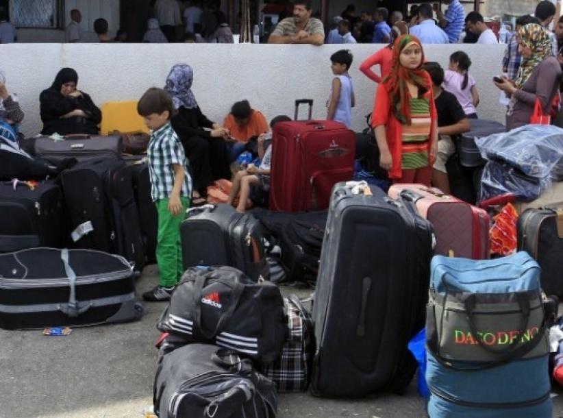 قراقع: الأسير يسري المصري في وضع حرج